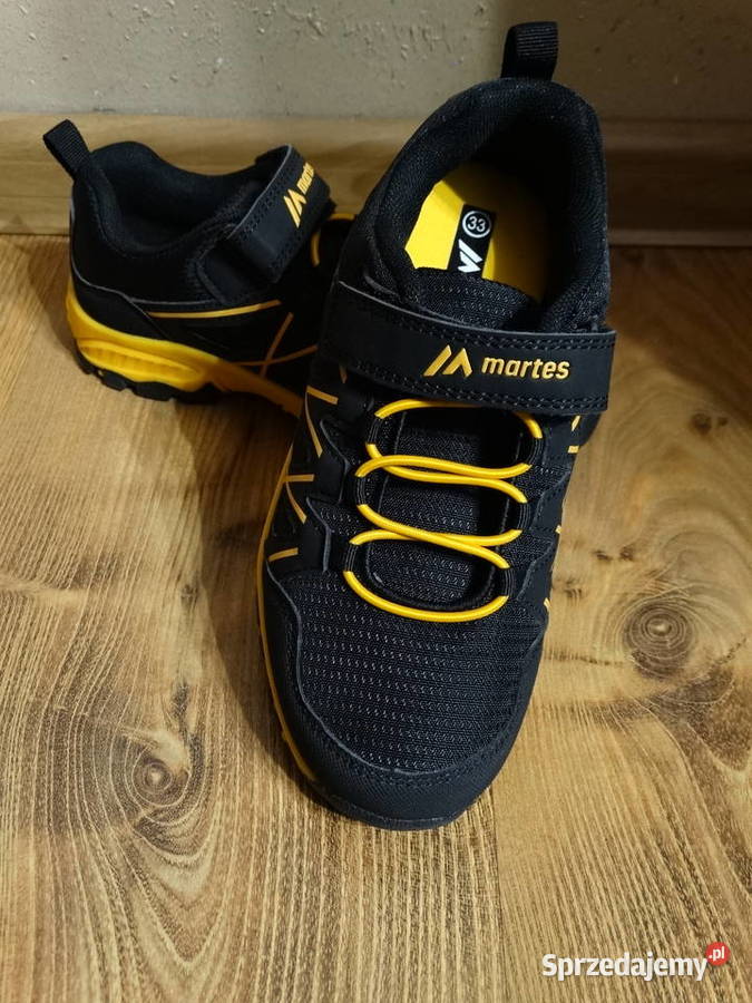 Martes buty sportowe r33 215 Rozmiar 33 Legnica