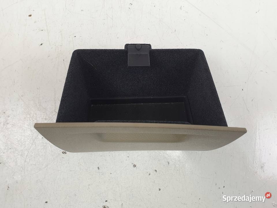 Renault Laguna III LEWY SCHOWEK KONSOLI Europa lubelskie Rudka