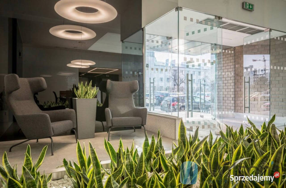 Ogłoszenie lokal 60286m2 Warszawa Marcina Flisa 602.86m2 mazowieckie