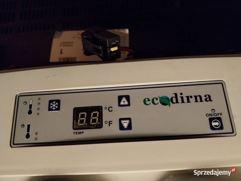 Klimatyzacja postojowa daf man iveco volvo