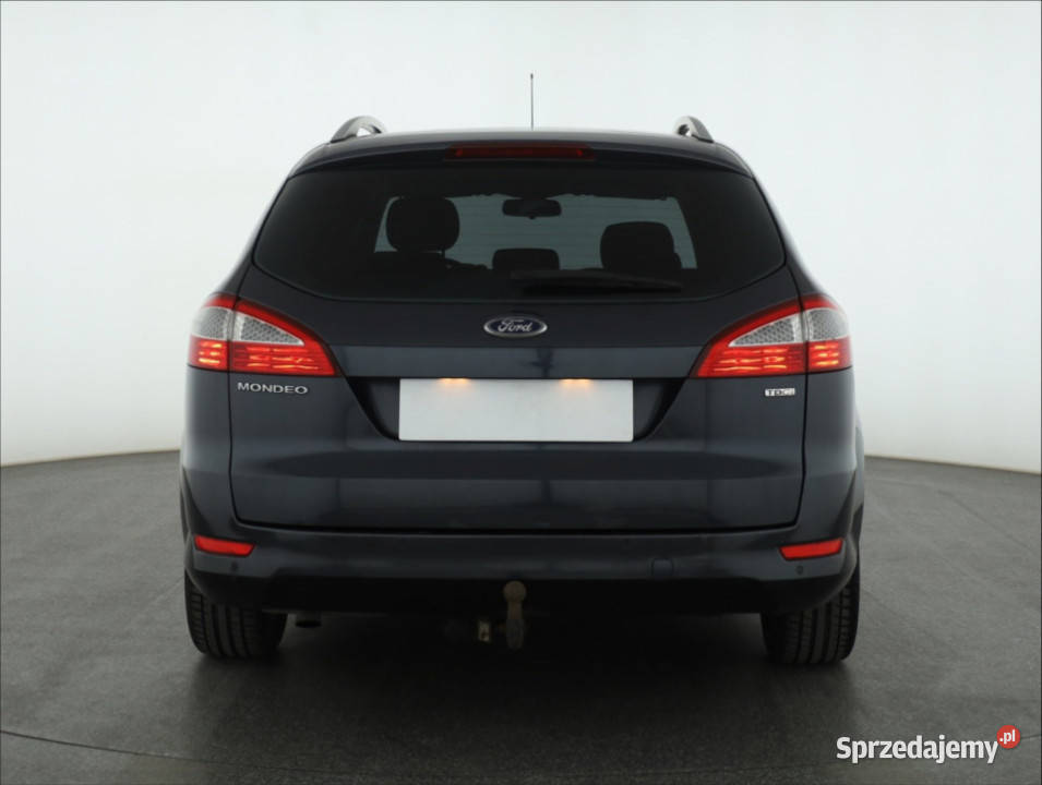 Ford Mondeo 18 TDCi mazowieckie Piaseczno