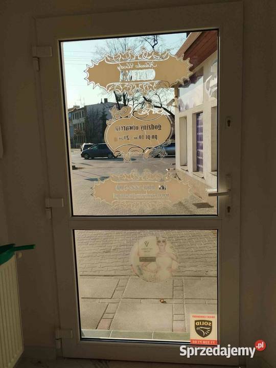 Lokal w centrum pod każdy rodzaj działalności dolnośląskie sprzedam