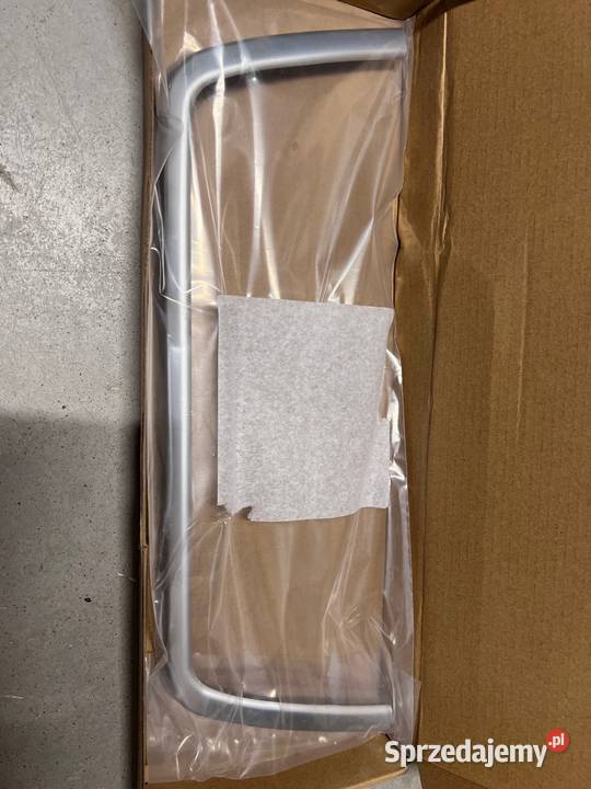 Ramka BMW F36 konsola aluminium MOD dolnośląskie Wrocław