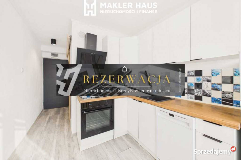 Kawalerka w niskiej Grabowo warmińsko-mazurskie