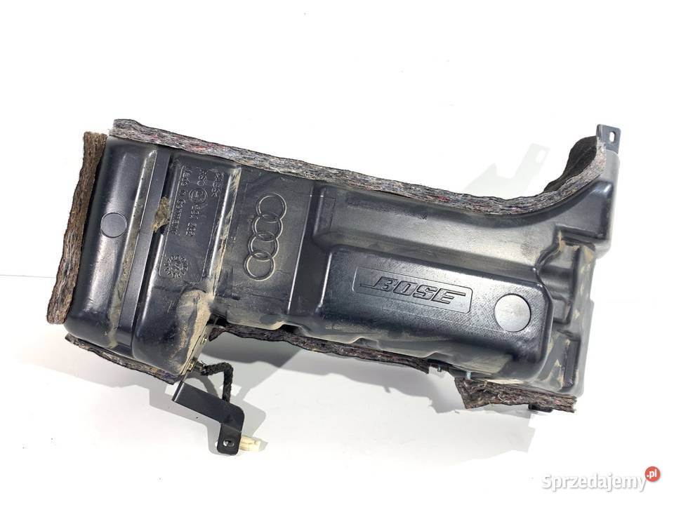 SUBWOOFER AUDI A6 C5 4B9035382A Kombi 0005