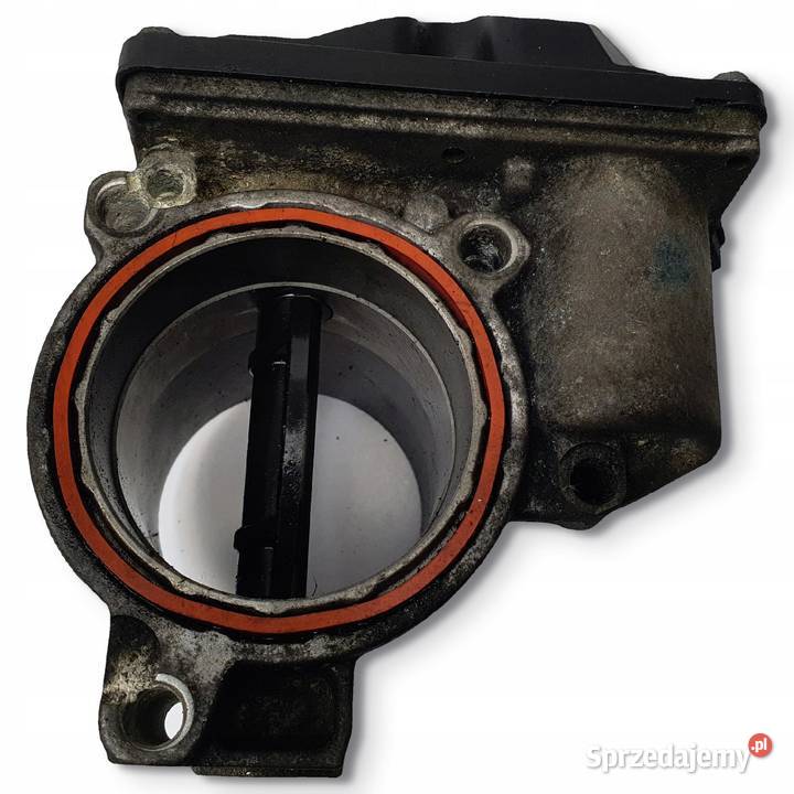 PRZEPUSTNICA Ford Kuga S 20 TDCI 9M5Q9E926AA lubelskie Chełm