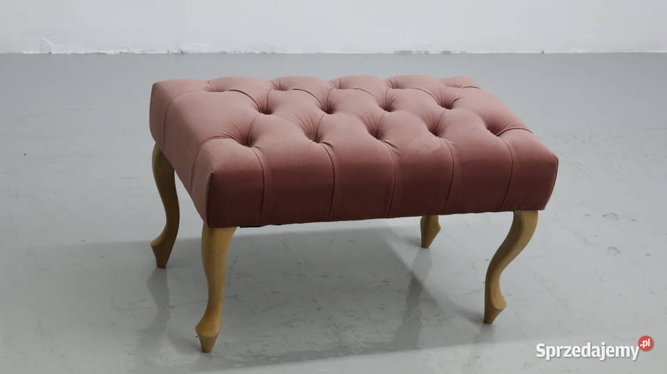 ONL nowoczesna pufa design wielkopolskie