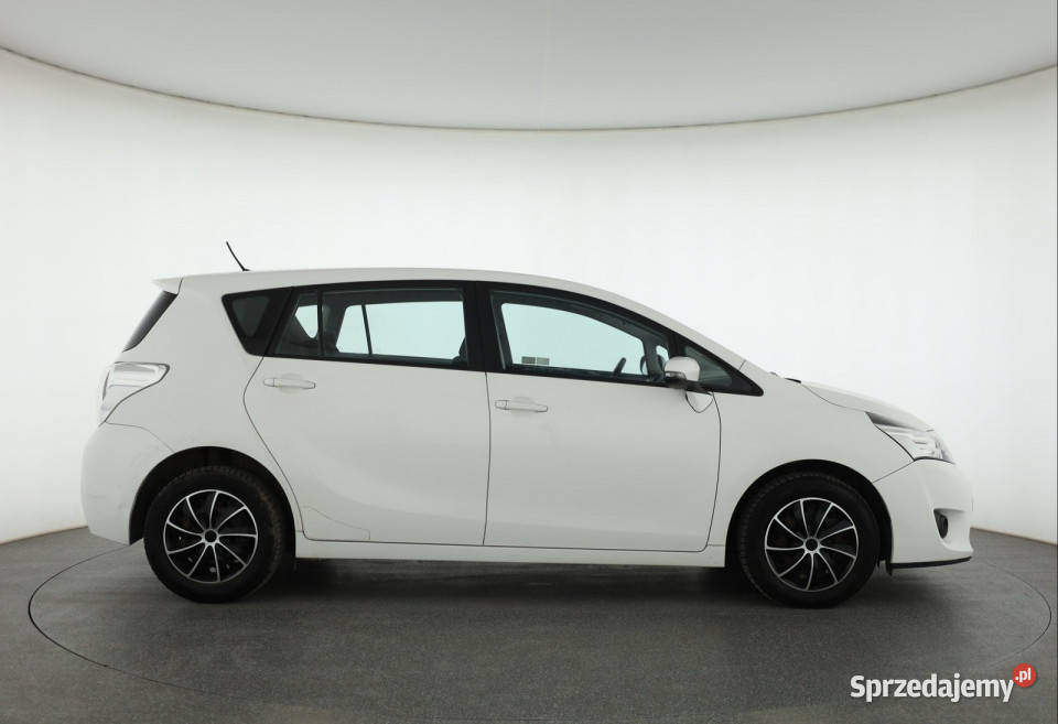 Toyota Verso 16 D4D 82KM