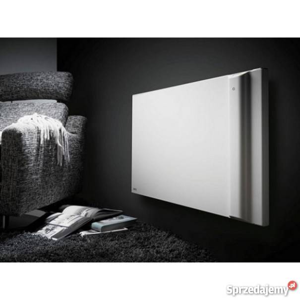 Energooszczędny grzejnik hybrydowy elektryczny Łódź