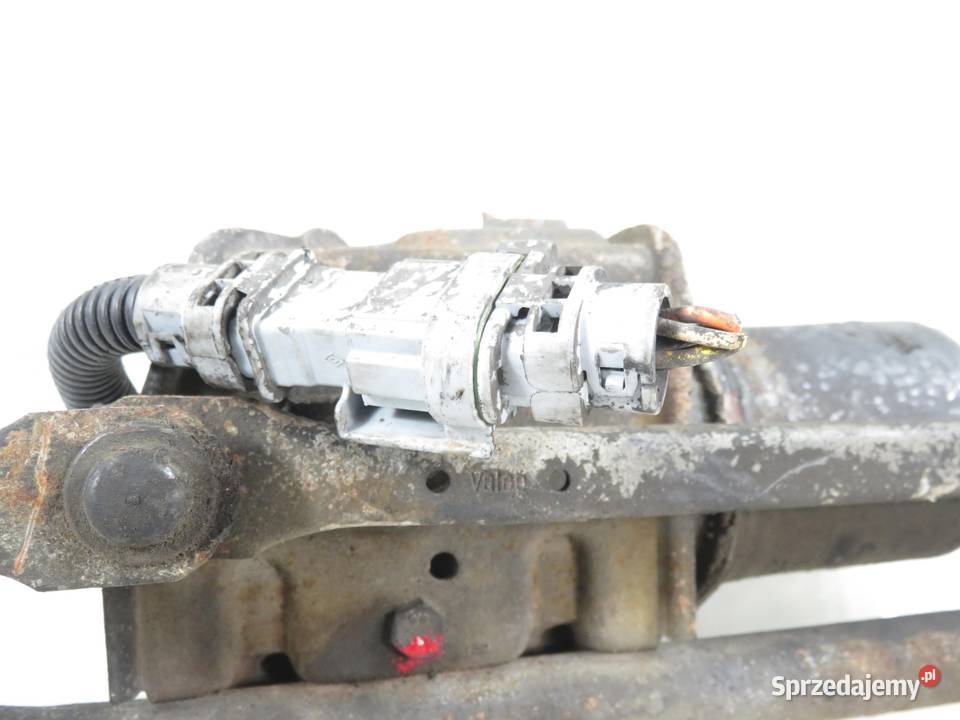 MECHANIZM WYCIERACZEK RENAULT MASTER II FD