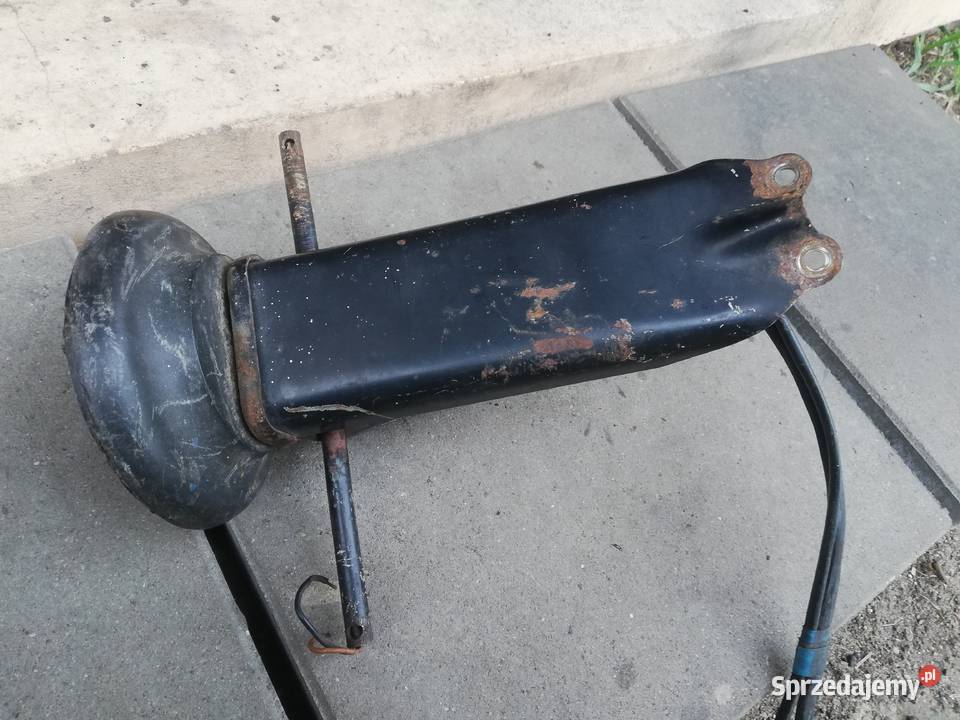 Uchwyt lampy tył mz etz 250 sprzedam