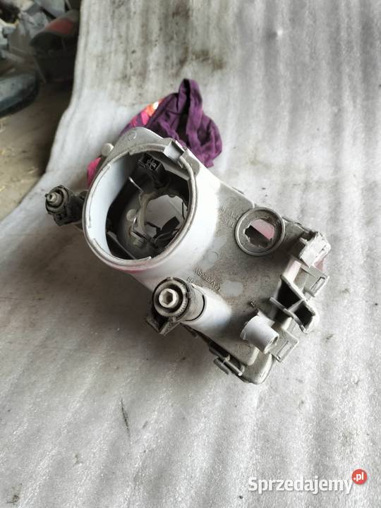 Mitsubishi Carisma LAMPA PRZEDNIA LEWA lubelskie Kamień-Kolonia sprzedam