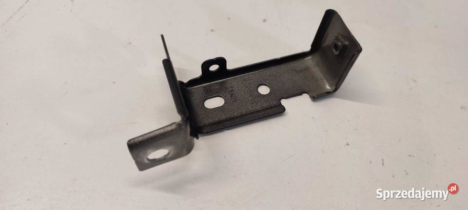 VOLVO XC40 MOCOWANIE BŁOTNIKA LEWE 717 31469374 dolnośląskie