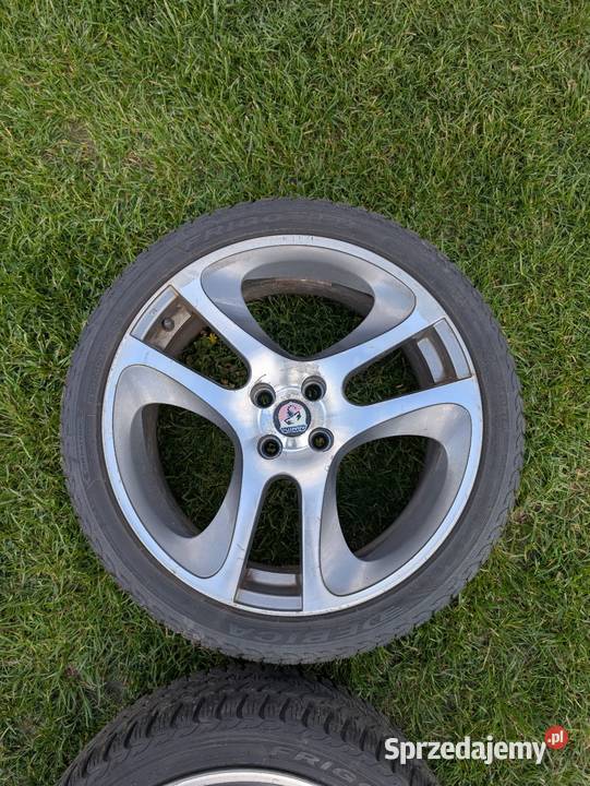 Koła Alfa Romeo Mito QV fiat bravo Aba podkarpackie sprzedam