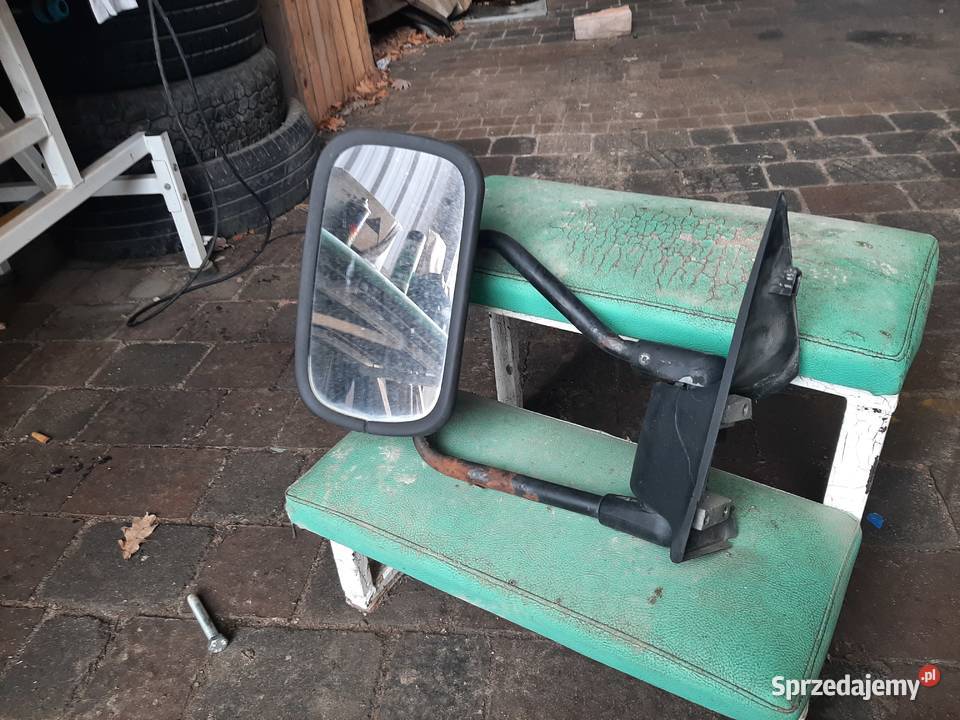 Drzwi kierowcy i pasażera vw lt 35 vw lt 46 Busko-Zdrój