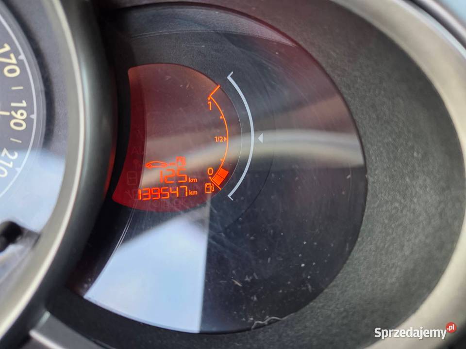 Sprzedam ładnego Citroena C3 10 Vti Hrubieszów