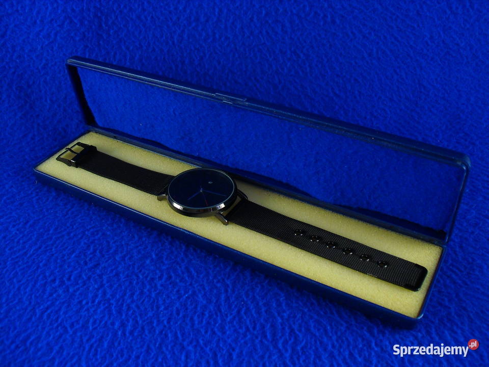 ZEGAREK KWARCOWY Bielawa