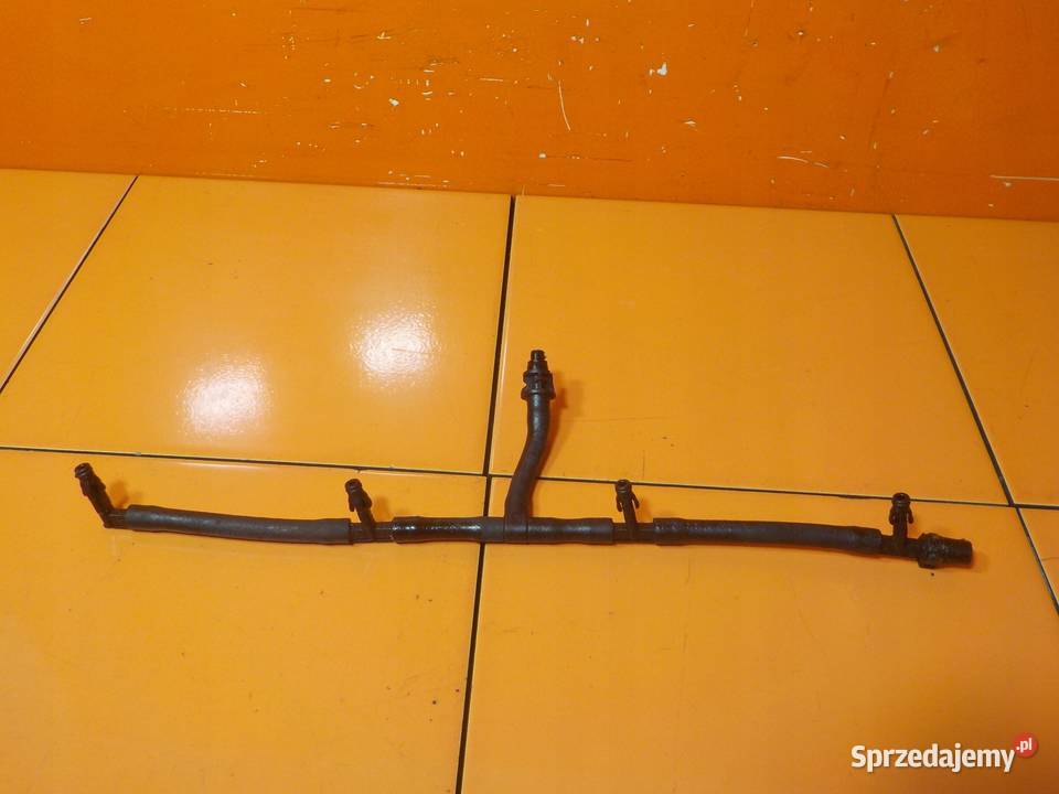 MERCEDES E W212 CLS 22 CDI 13r 204 651924 Suków