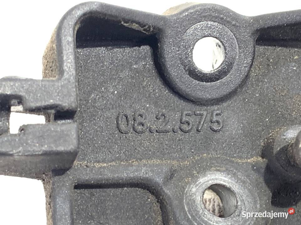 ZAMEK KLAPY TYŁ LIGIER XTOO Hatchback 0512