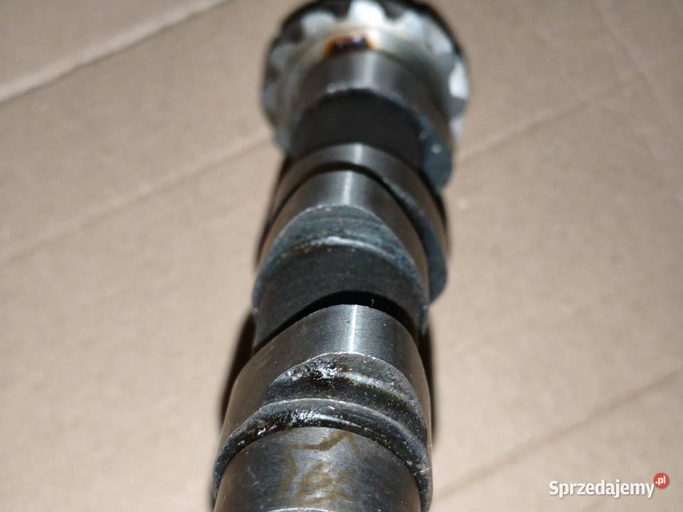 Wałek rozrządu Ural M67 Tourist