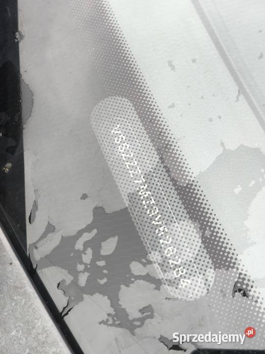 Seat Alhambra 19 TDI Automat Klimatyzacja 7 Dębica