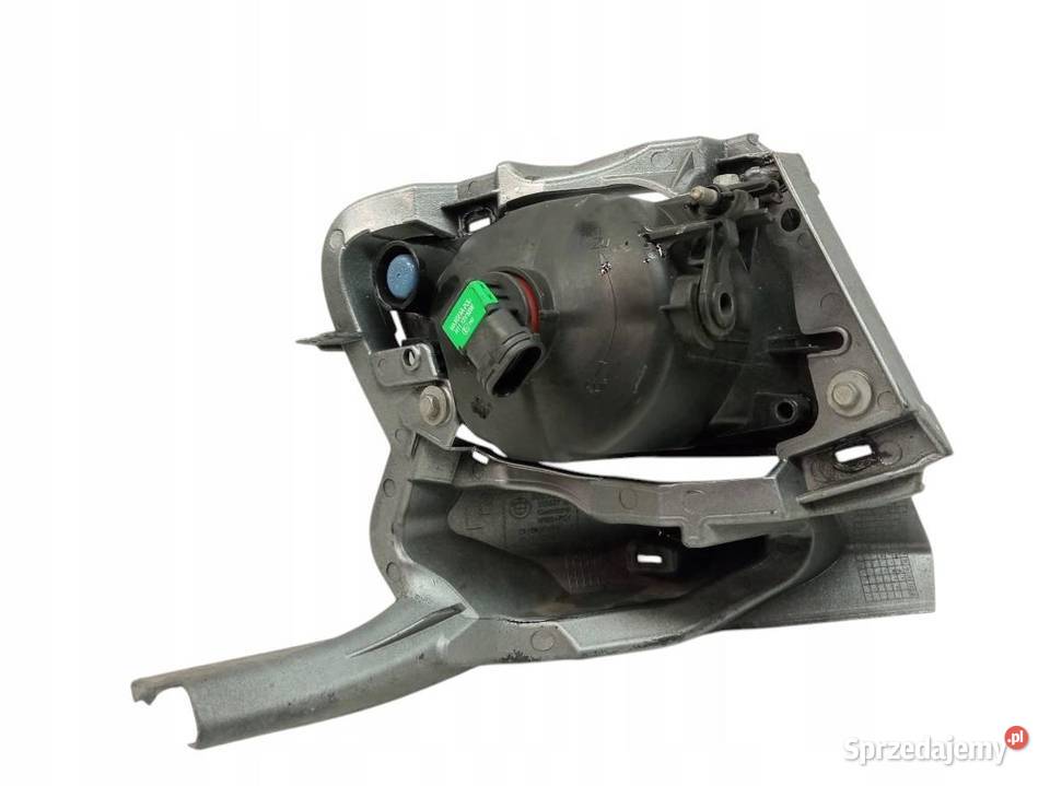 HALOGEN LEWY PRZÓD Bmw Seria 3 Coupe I 20062013 Lampy przeciwmgielne