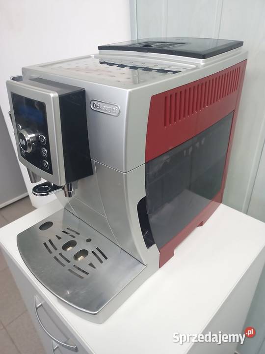 Ekspres do kawy DeLonghi Żary