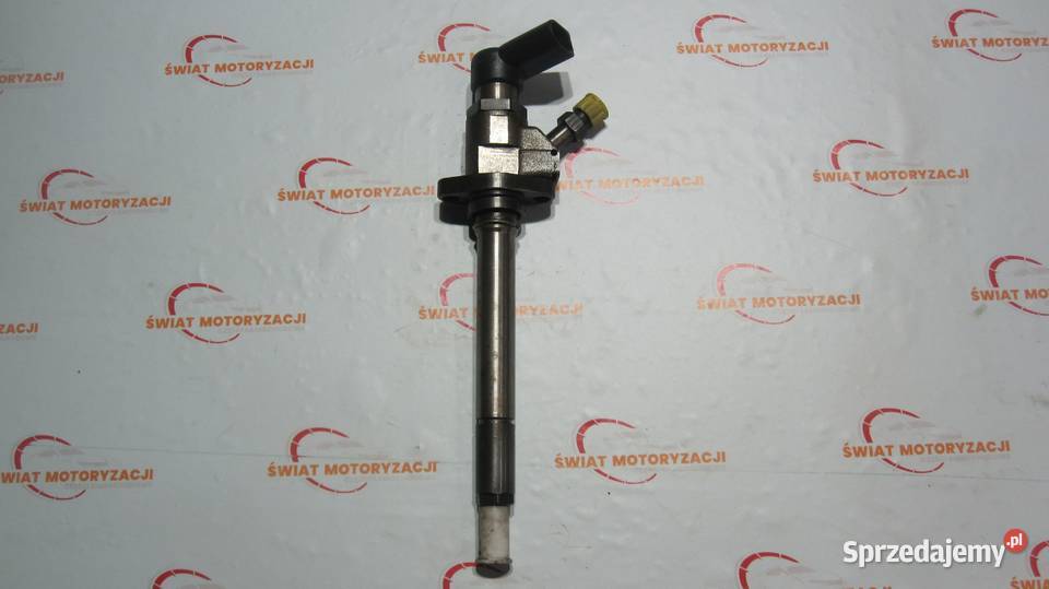 FORD CITROEN PEUGEOT VOLVO 20 TDCI HDI Kielce