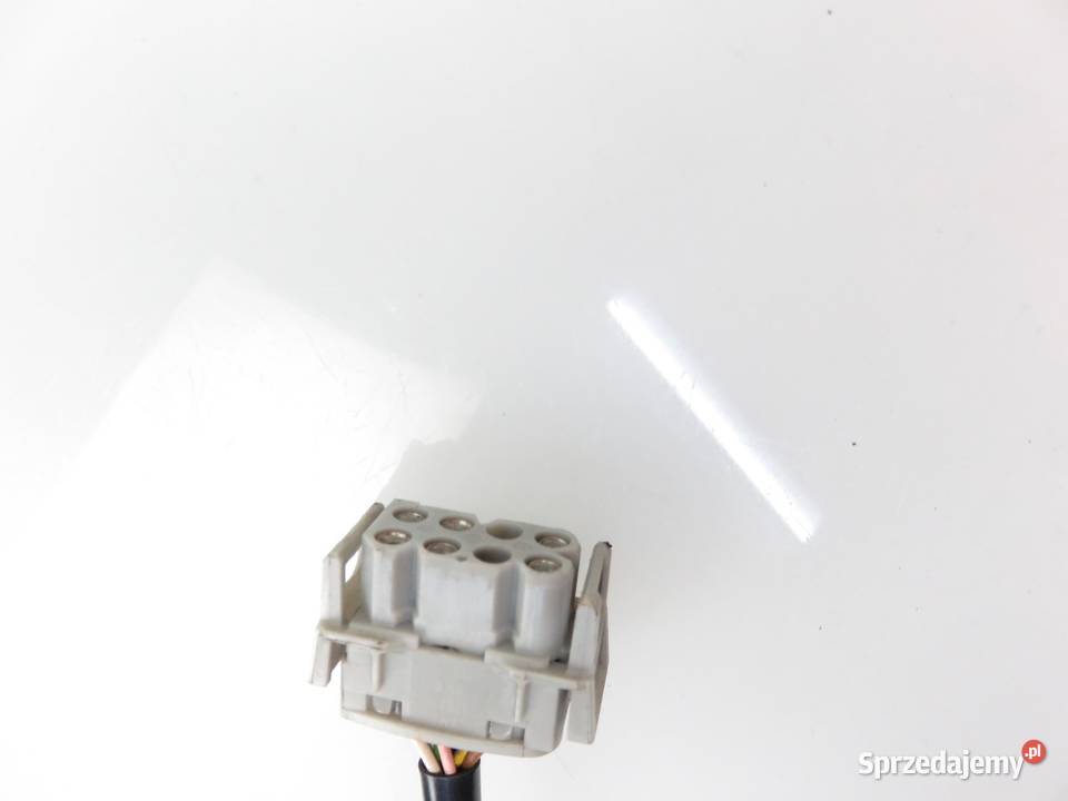 POTENCJOMETR GAZU BMW 3 E46 0205001040 2245690 Potencjometry