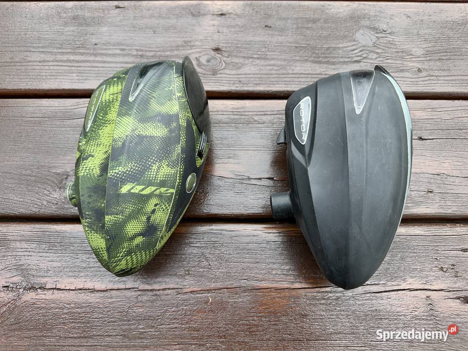 Paintball marker turniejowy Eclipse Etec3 LT 2 mazowieckie Warszawa sprzedam