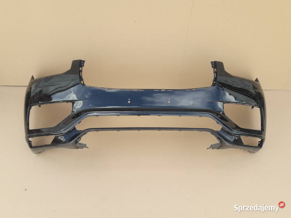 VOLVO XC 90 II RDESIGN ZDERZAK PRZÓD lubuskie Bieleń