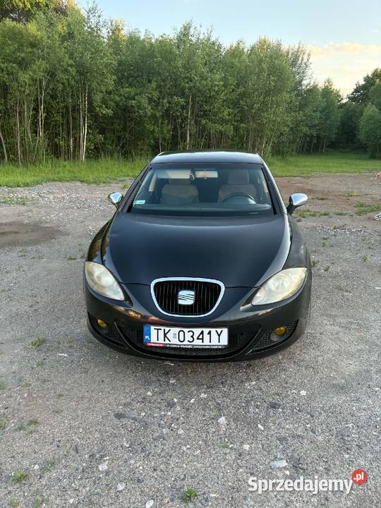 Seat leon 20fsi 150