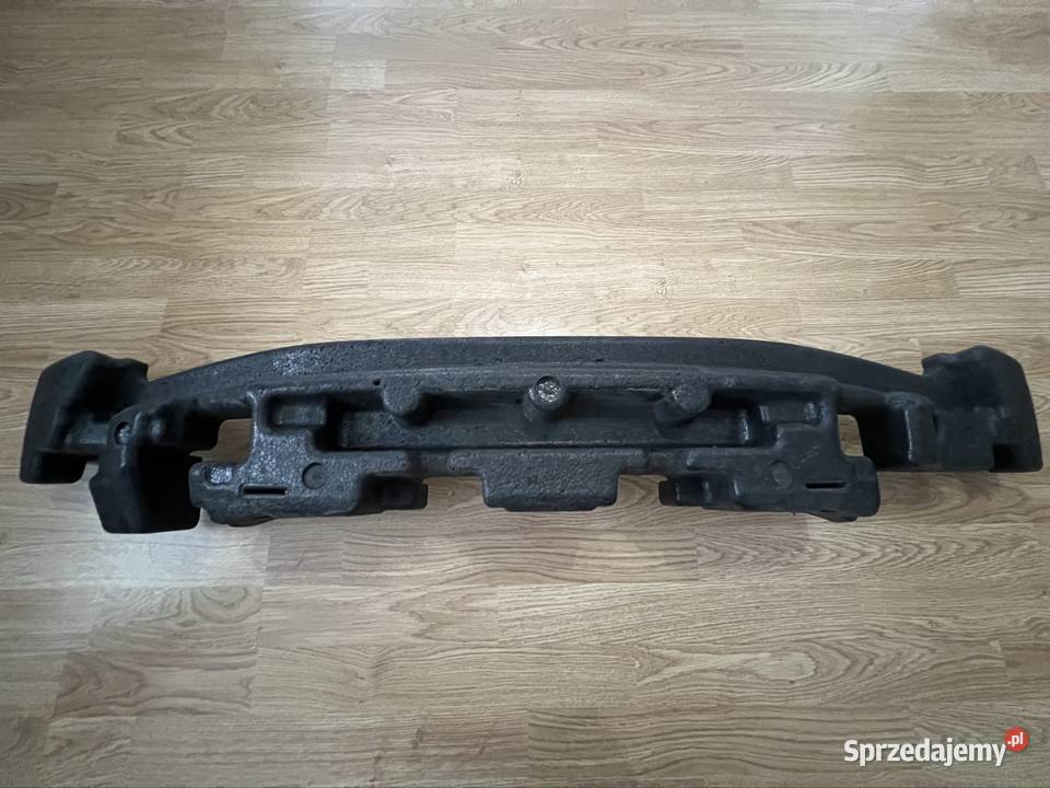 Absorber zderzaka przód HYUNDAI i40 ORYGINAŁ 135KM pomorskie Pruszcz Gdański