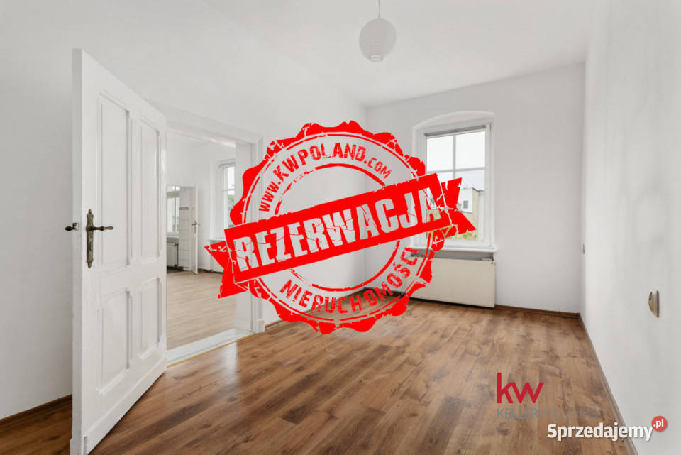 Mieszkanie Poznań 5204m2 2pokojowe Sprzedaż wielkopolskie