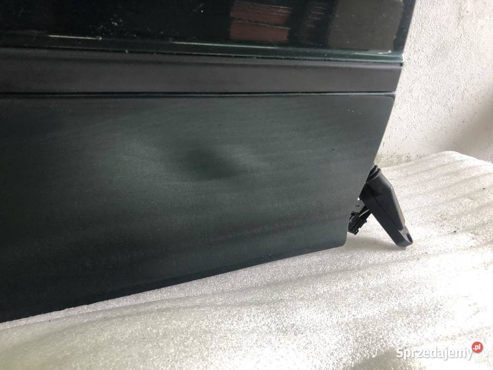 DRZWI PRAWY TYŁ BMW E46 TOURING 4306 KOMPLETNE Drzwi