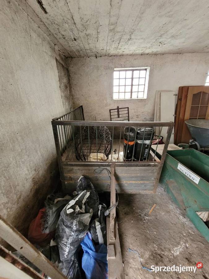 Przyczepka przyczepa ciągnikowa Sobiczewy