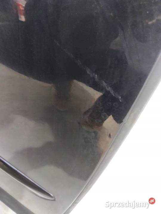 DRZWI PRAWE PRZÓD 45246 Volvo S40 II 20042012