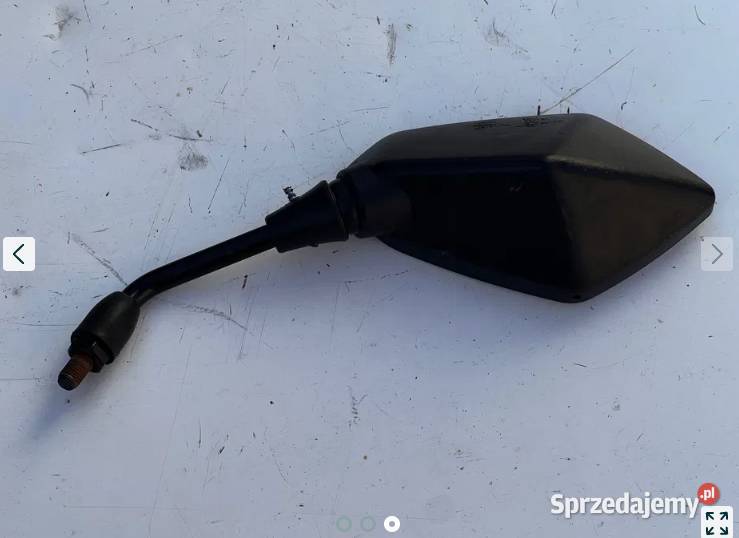 Lusterko lewe Honda SH300i