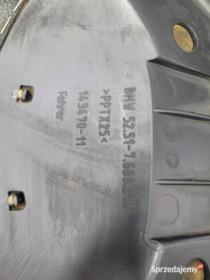 BMW R1200CL R 1200 CL K30 SIEDZENIE KANAPA FOTEL Nowy Tomyśl