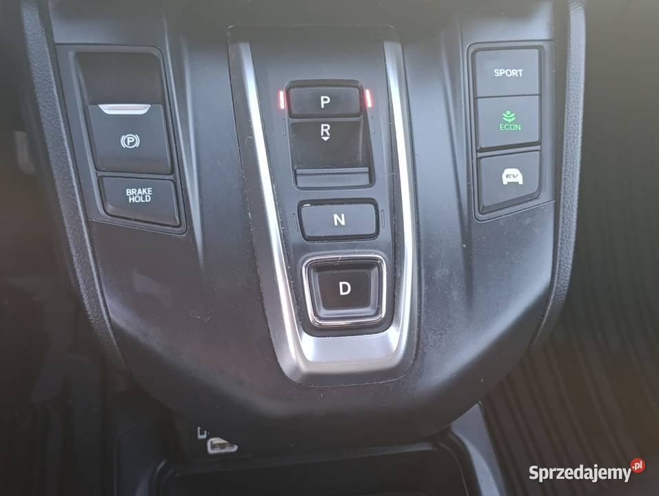 20 iMMD 184 AWD Dokumentacja pochodzeniowa Warszawa