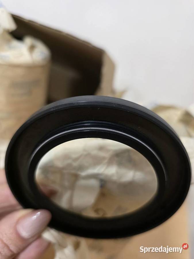 SIMMERING 60x90x8 A PALUSTRA Pozostałe Gorzów Wielkopolski sprzedam