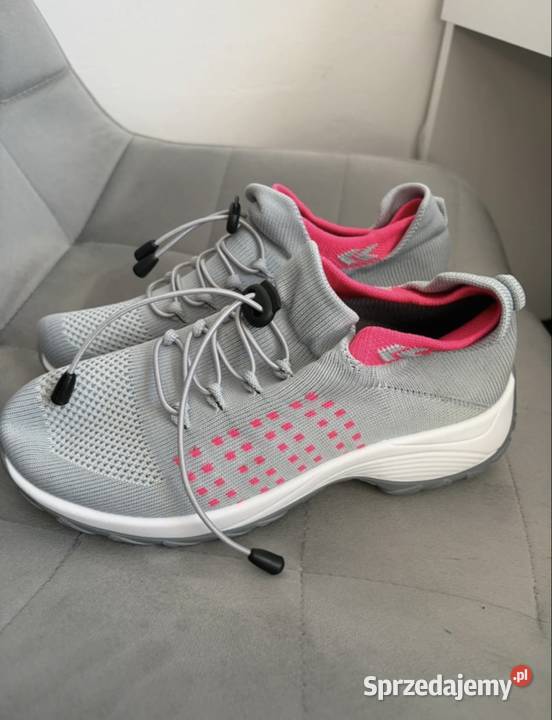 Ortoflex nowe buty ergonomiczne łagodzące kolor Warszawa