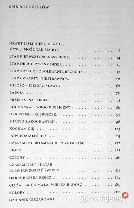 Jutra może nie być Gabriela Gargaś Pozostałe Chełm