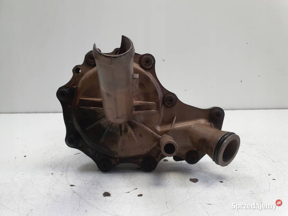 Ford Transit VII MK7 22 TDCI POMPA WSPOMAGANIA lubelskie Rudka