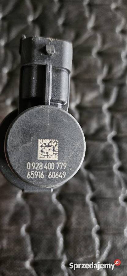 Pompa wtrtyskowa CR do peugeotcitroen PSA 16 małopolskie Laskowa