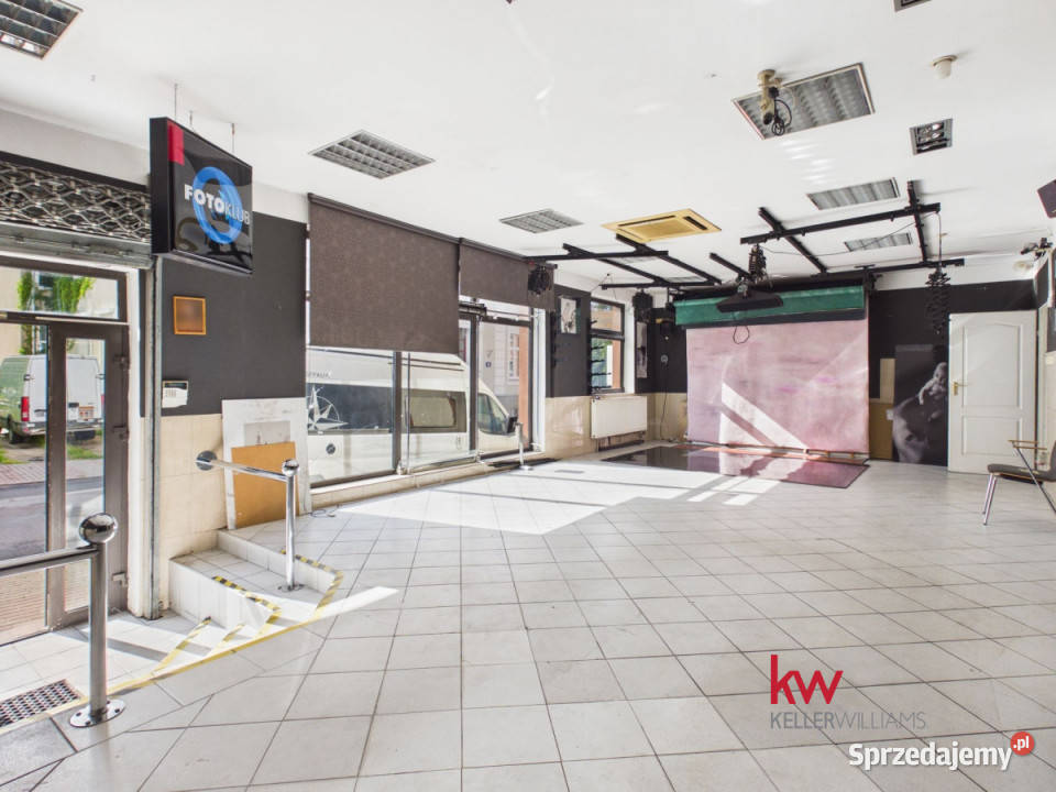Lokal Kwidzyn 60m2 60m2