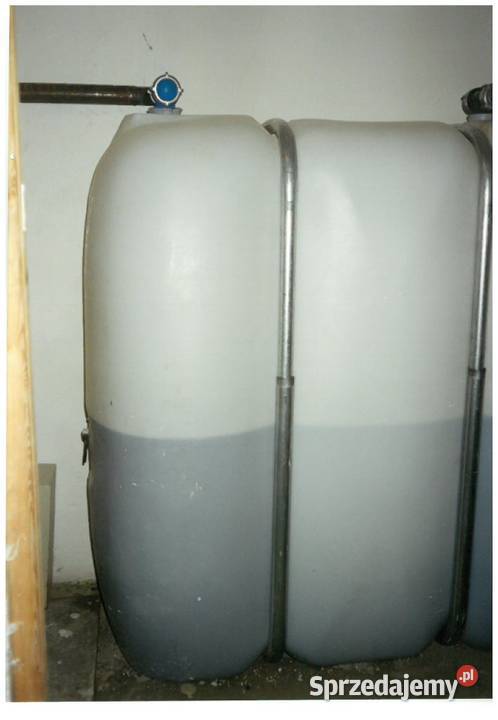 Piec na olej opałowy BUDERUS G115 21kW Jonkowo