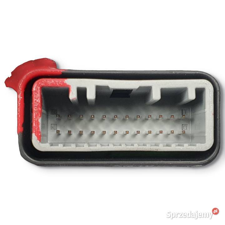 LICZNIK ZEGARY Renault Master III 23 dCi Chełm