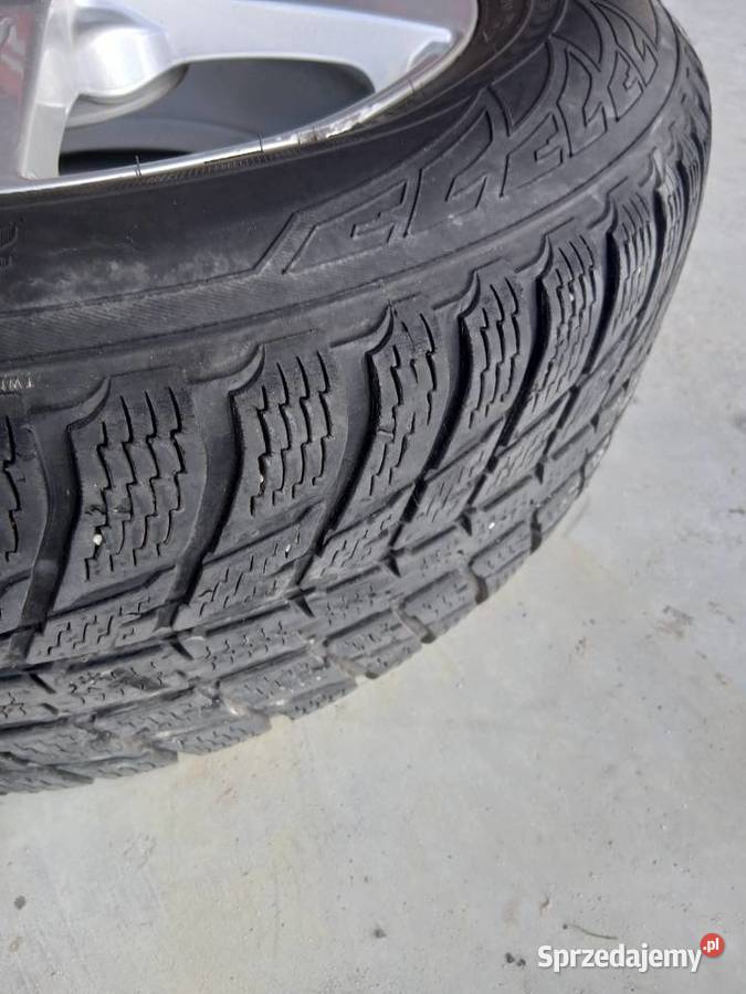 Alufelgi 17 Honda Opole Lubelskie