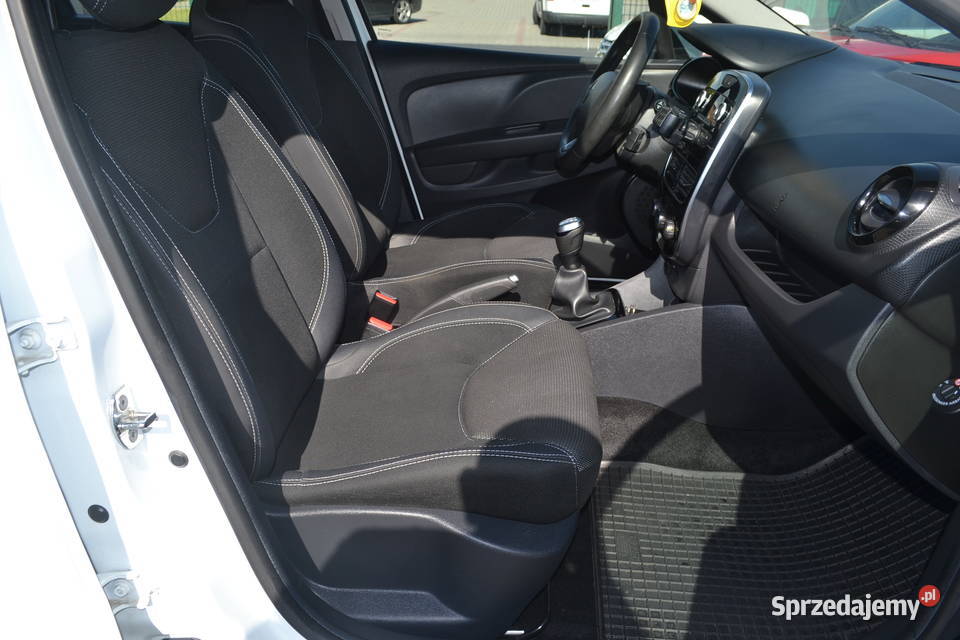 Renault Clio Zarejestrowany 44 Zgorzelec